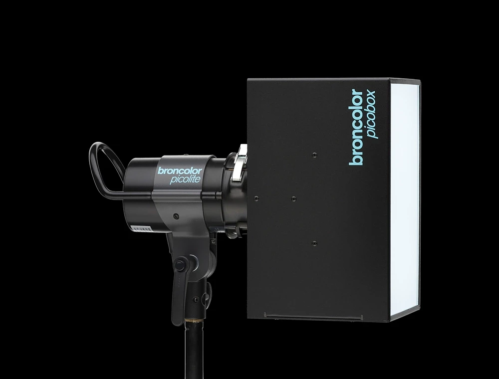 Broncolor 33.128.00 nagyítás