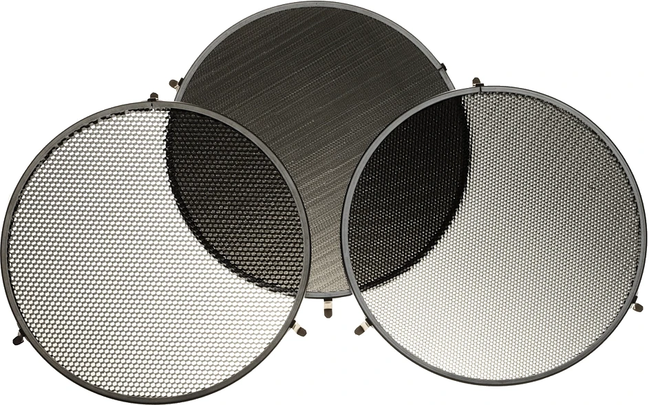 Broncolor 33.206.00 nagyítás