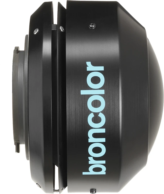 Broncolor 33.626.00 nagyítás