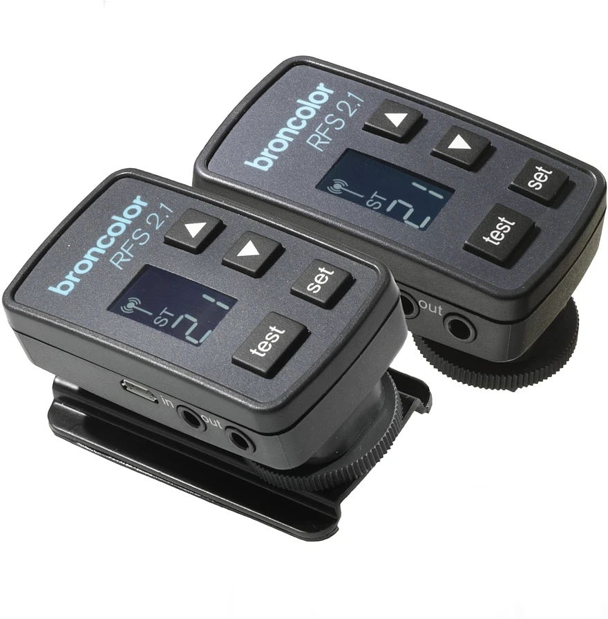 Broncolor 36.135.00 nagyítás