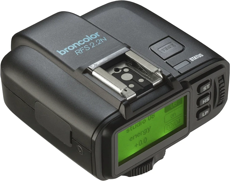 Broncolor 36.161.00 nagyítás