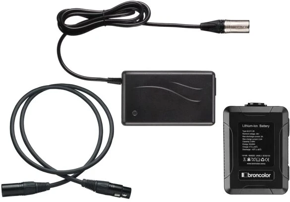 Broncolor 82.160.00 nagyítás