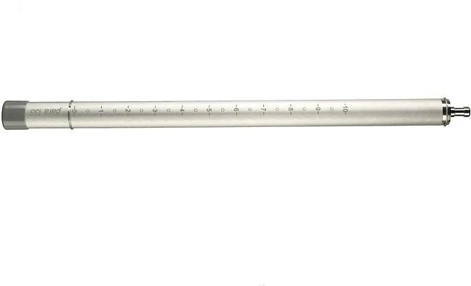 Broncolor FÓKUSZCSŐ F222 nagyítás