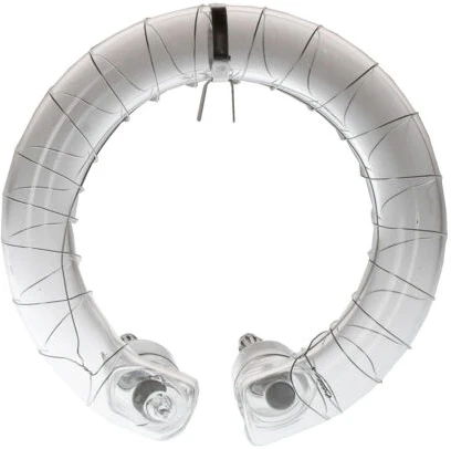 Broncolor VAKUCSŐ - 400 / 800 J nagyítás