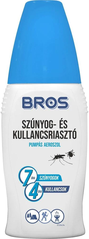Bros H65B001235 nagyítás
