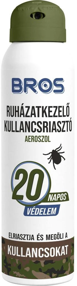 Bros H65B001252 nagyítás