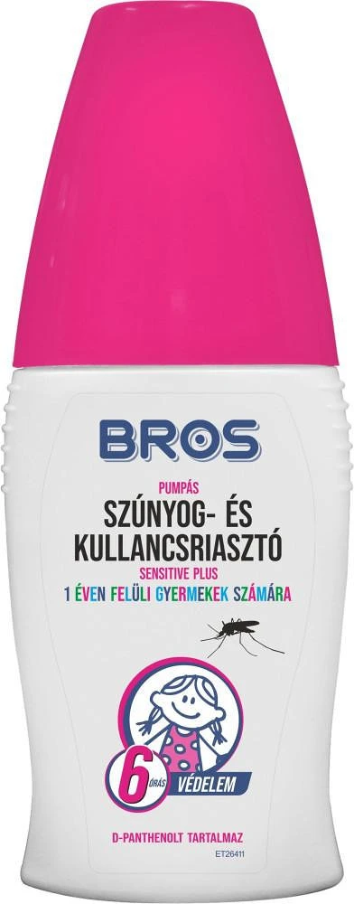 Bros H65B001265 nagyítás