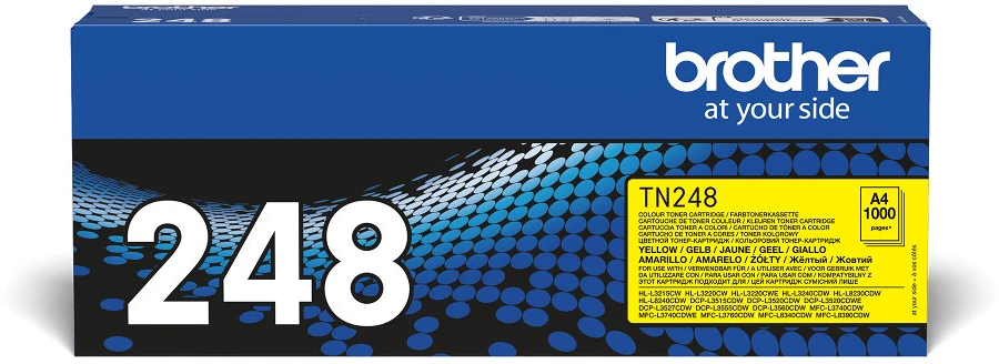 <span itemprop='brand'>Brother</span> <span itemprop='sku'>TN248Y</span> nagyítás