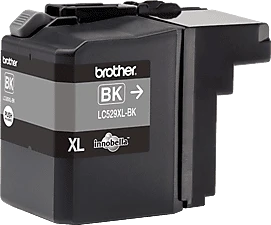 <span itemprop='brand'>Brother</span> <span itemprop='sku'>LC529XLBK FEKETE</span> nagyítás