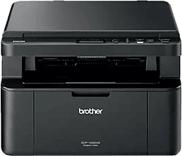 Brother DCP1622WEYJ1 nagyítás