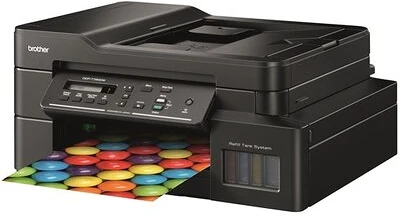 Brother DCPT720DW nagyítás