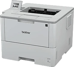 Brother HLL6300DWRF1 nagyítás