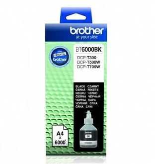 Brother BT6000K nagyítás