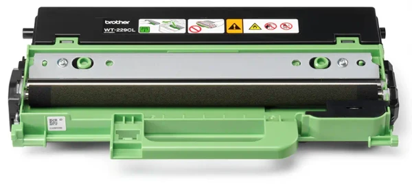 Brother - consumables ink WT-229CL nagyítás