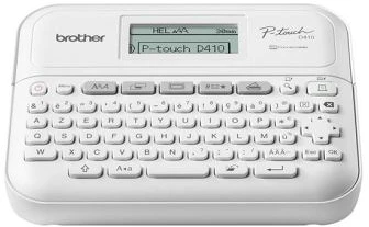 Brother COR_QPTD410YJ1 nagyítás