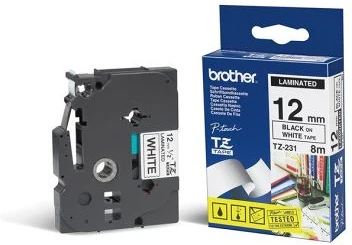 Brother COR_QPTTZ231 nagyítás