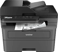 Brother DCPL2640DNYJ1 nagyítás