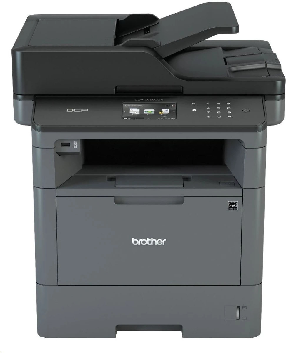 Brother DCP-L5500DN nagyítás