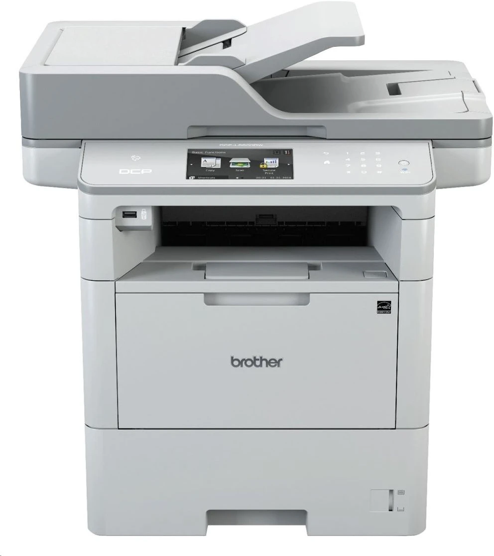Brother DCP-L6600DW nagyítás