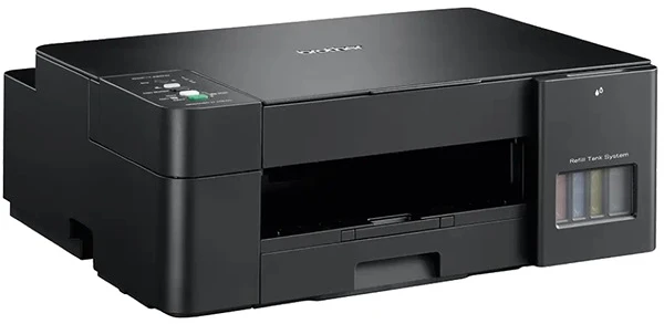 Brother DCP-T425W nagyítás