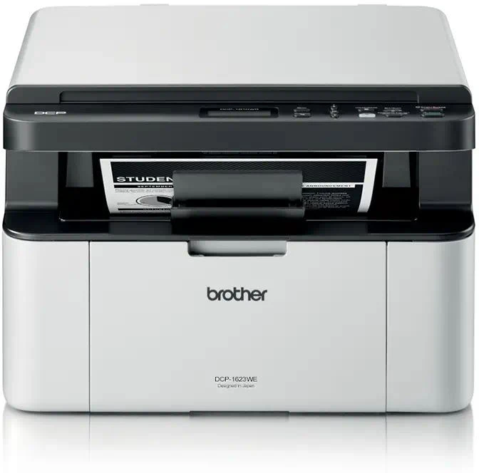 Brother DCP1623WEAP2 nagyítás