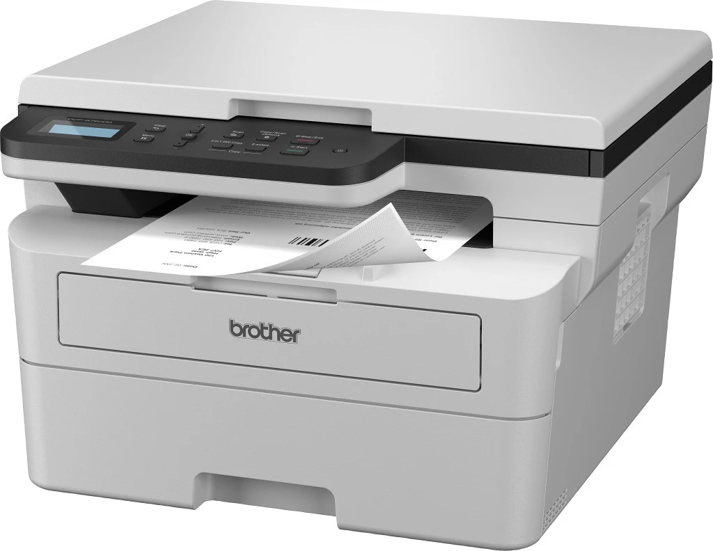 Brother DCPB7600D nagyítás