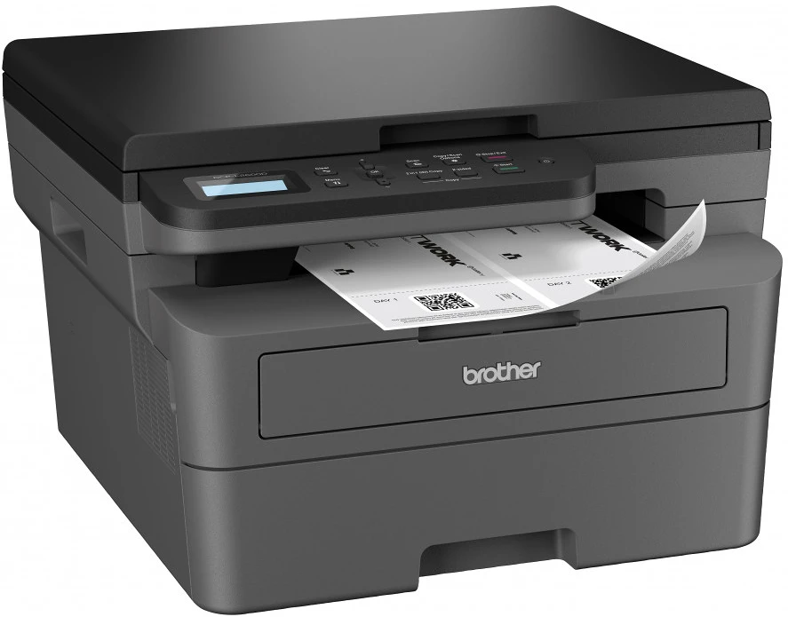 Brother DCPL2600DYJ1 nagyítás