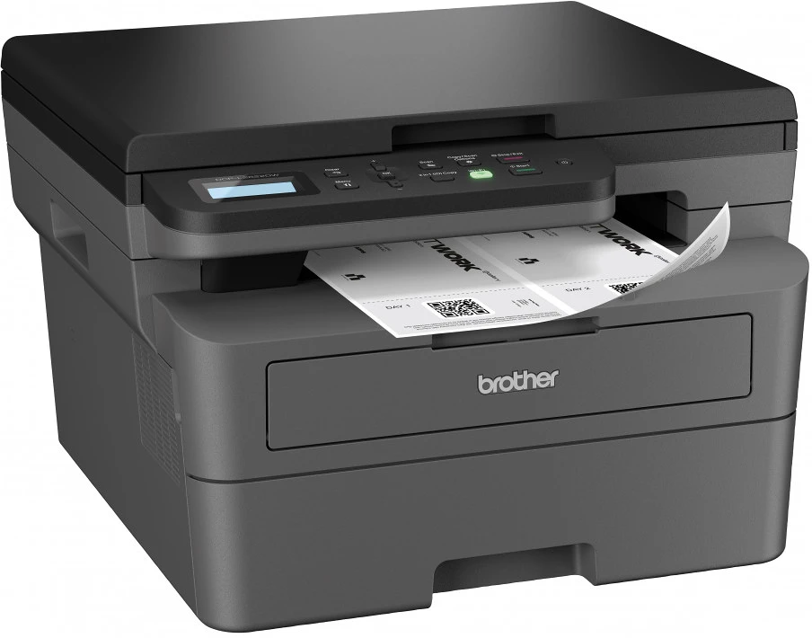 Brother DCPL2622DWYJ1 nagyítás