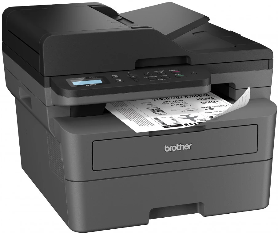 Brother DCPL2640DNYJ1 nagyítás