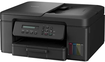 Brother DCPT730DWYJ1 nagyítás