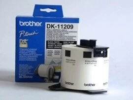 <span itemprop='brand'>Brother</span> <span itemprop='sku'>DK11209</span> nagyítás