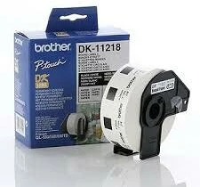 Brother DK11218 nagyítás