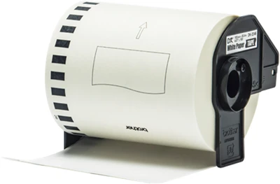 Brother DK-22246 nagyítás