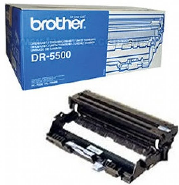Brother DR-5500 nagyítás