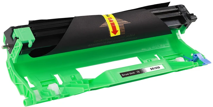 Brother DR1030/DR1050 nagyítás