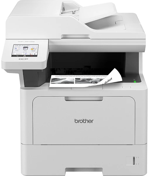 Brother FC-L5710DN 4-AZ1-BEN nagyítás