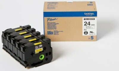 Brother HGE651V5 nagyítás