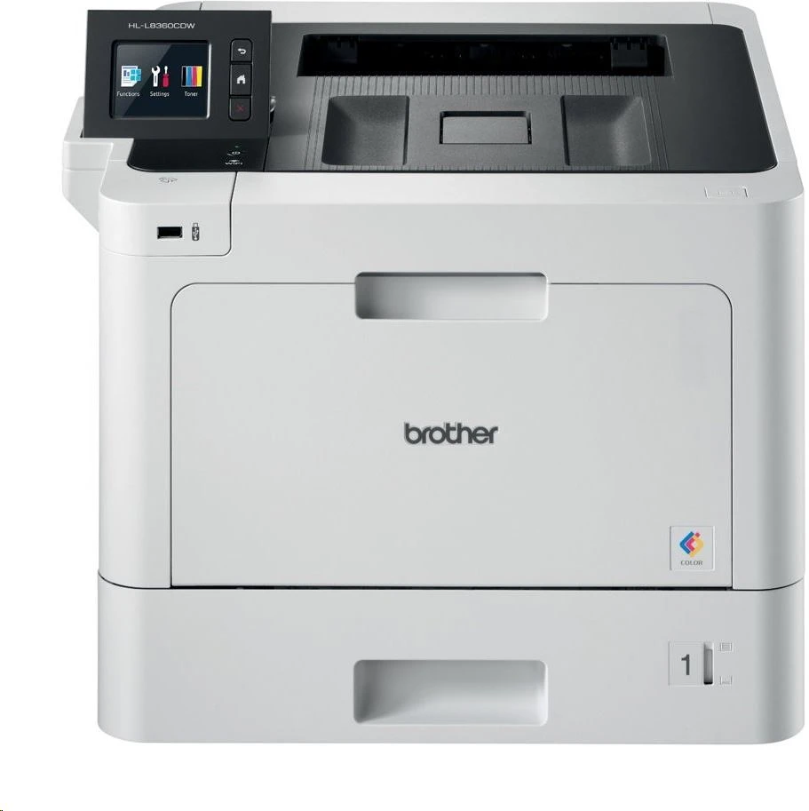 Brother HL-L8360CDW nagyítás