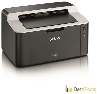 Brother HL1112E nagyítás