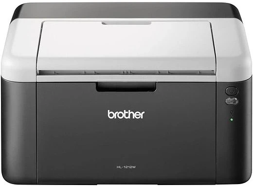 Brother HL1212WG1 nagyítás