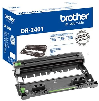 Brother HLL2312D, DCPL2512D, MFCL2712 nagyítás