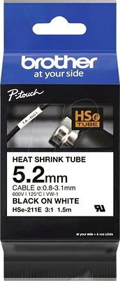 Brother HSE211E nagyítás