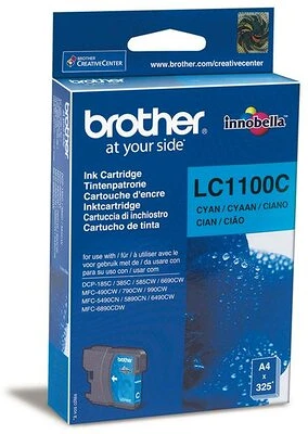 <span itemprop='brand'>Brother</span> <span itemprop='sku'>LC1100C</span> nagyítás