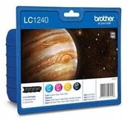 Brother LC1240VALBP nagyítás