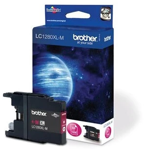 Brother LC1280XLM nagyítás