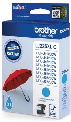 <span itemprop='brand'>Brother</span> <span itemprop='sku'>LC225XLC</span> nagyítás
