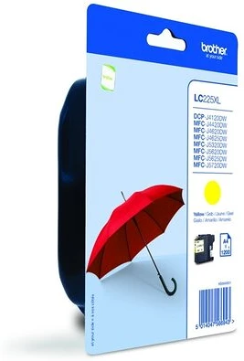 <span itemprop='brand'>Brother</span> <span itemprop='sku'>LC225XLY</span> nagyítás