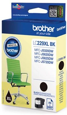 <span itemprop='brand'>Brother</span> <span itemprop='sku'>LC229XLBK</span> nagyítás