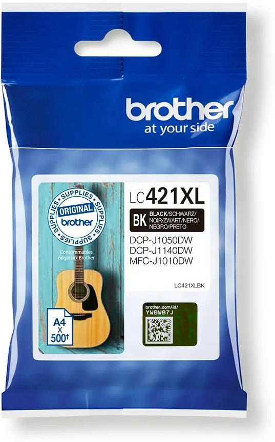 <span itemprop='brand'>Brother</span> <span itemprop='sku'>LC421XLBK</span> nagyítás