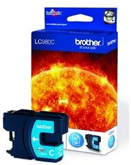 Brother LC985C nagyítás